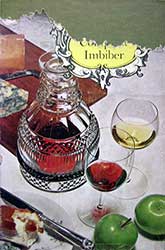 The Compleat Imbiber 4, An Entertainment