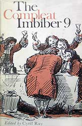 The Compleat Imbiber 9, An Entertainment