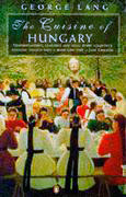The Cuisine of Hungary, Penguin paperback