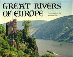 Great Rivers of Europe