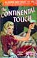 The Continental Touch paperback