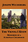 The Vienna I Knew - Memories of a European Childhood by Joseph Wechsberg - ebook