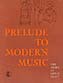 Prelude to Modern Music: The Story of Great Music booklet