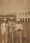 Djibouti Marketplace, 13 May 1930