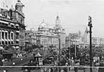 Shanghai, 6-10 June 1930